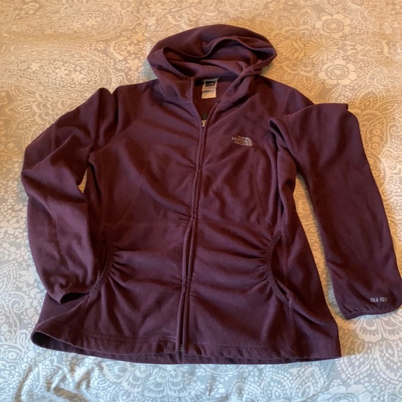 The North Face Jackets & Blazers - The North Face fleece jacket